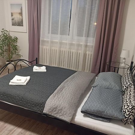 Ubytovani V Rodinnem Dome Ostopovice Zewnętrze zdjęcie