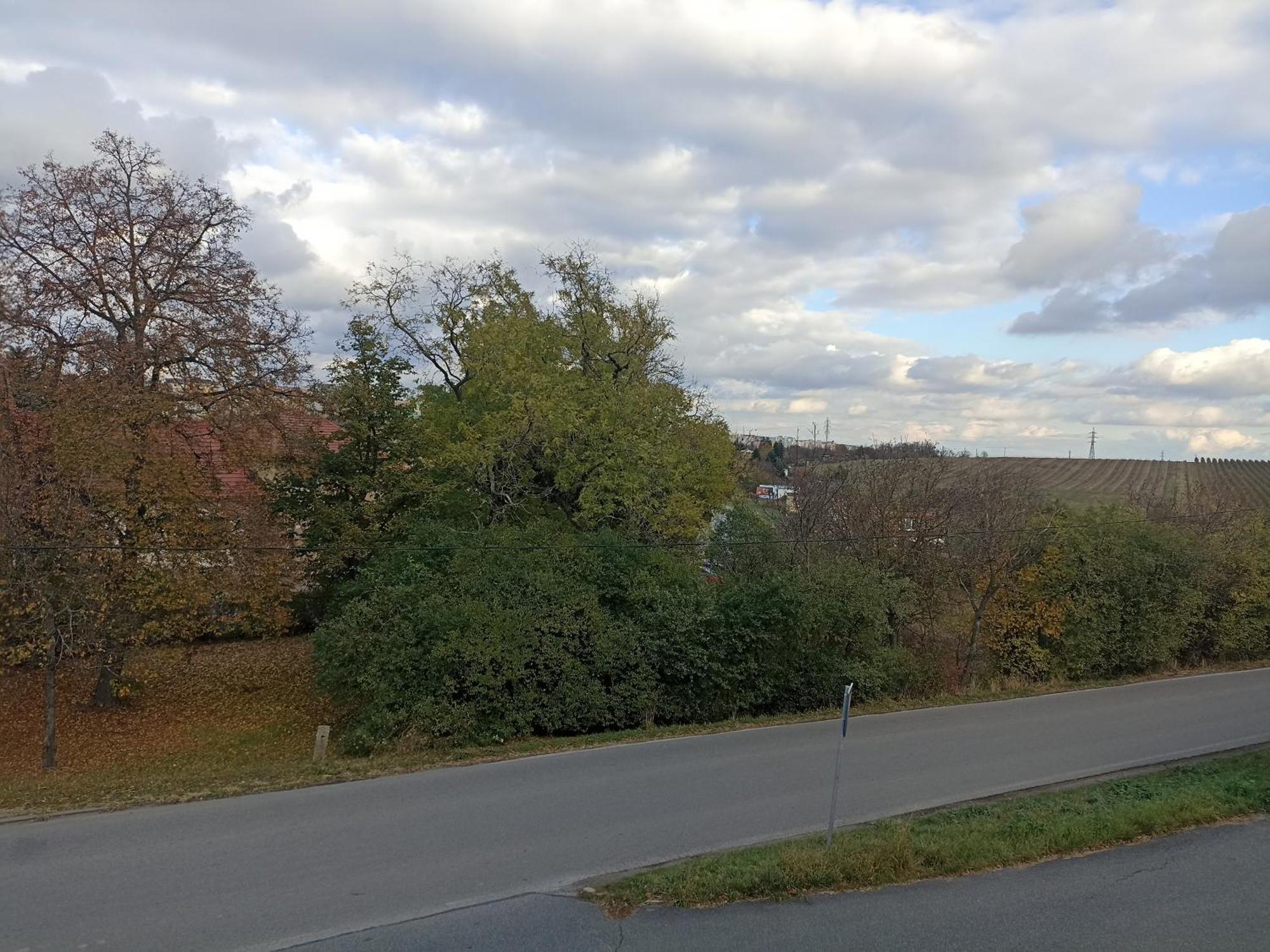 Ubytovani V Rodinnem Dome Ostopovice Zewnętrze zdjęcie